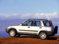 Honda CR-V (1997)