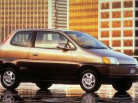 1997 Honda EV Plus