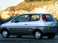 Honda EV Plus (1997) - picture 3 of 4
