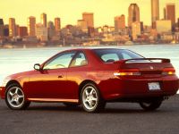 Honda Prelude Type SH (1997) - picture 2 of 2