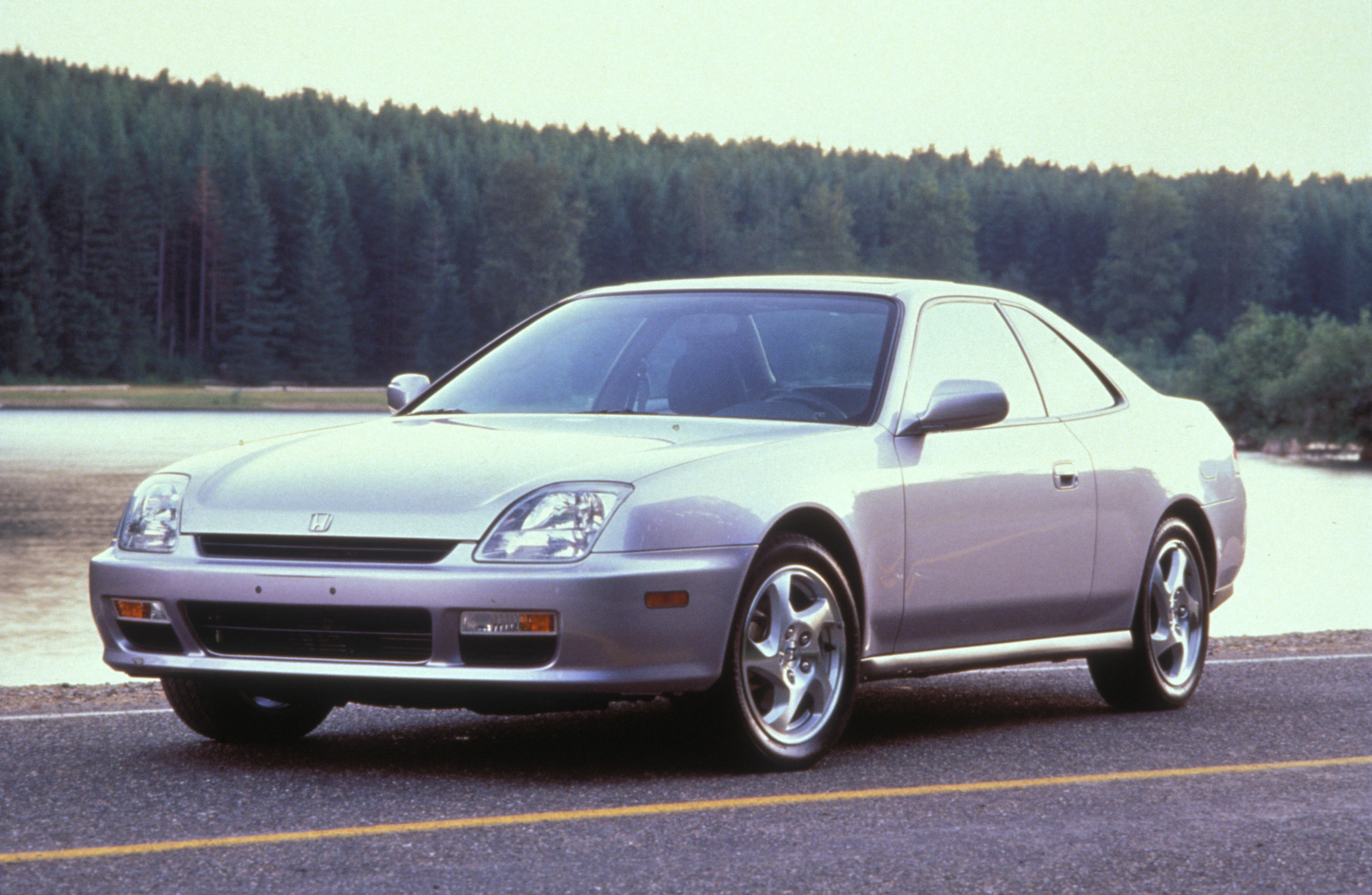 Honda Prelude