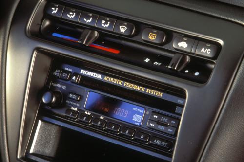 Honda Prelude (1997) - picture 9 of 10