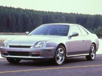 Honda Prelude (1997)