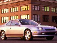 Honda Prelude (1997) - picture 2 of 10