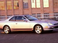 Honda Prelude (1997) - picture 3 of 10