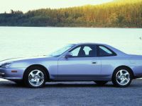 Honda Prelude (1997) - picture 5 of 10