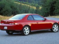 Honda Prelude (1997) - picture 6 of 10
