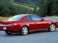 Honda Prelude (1997)