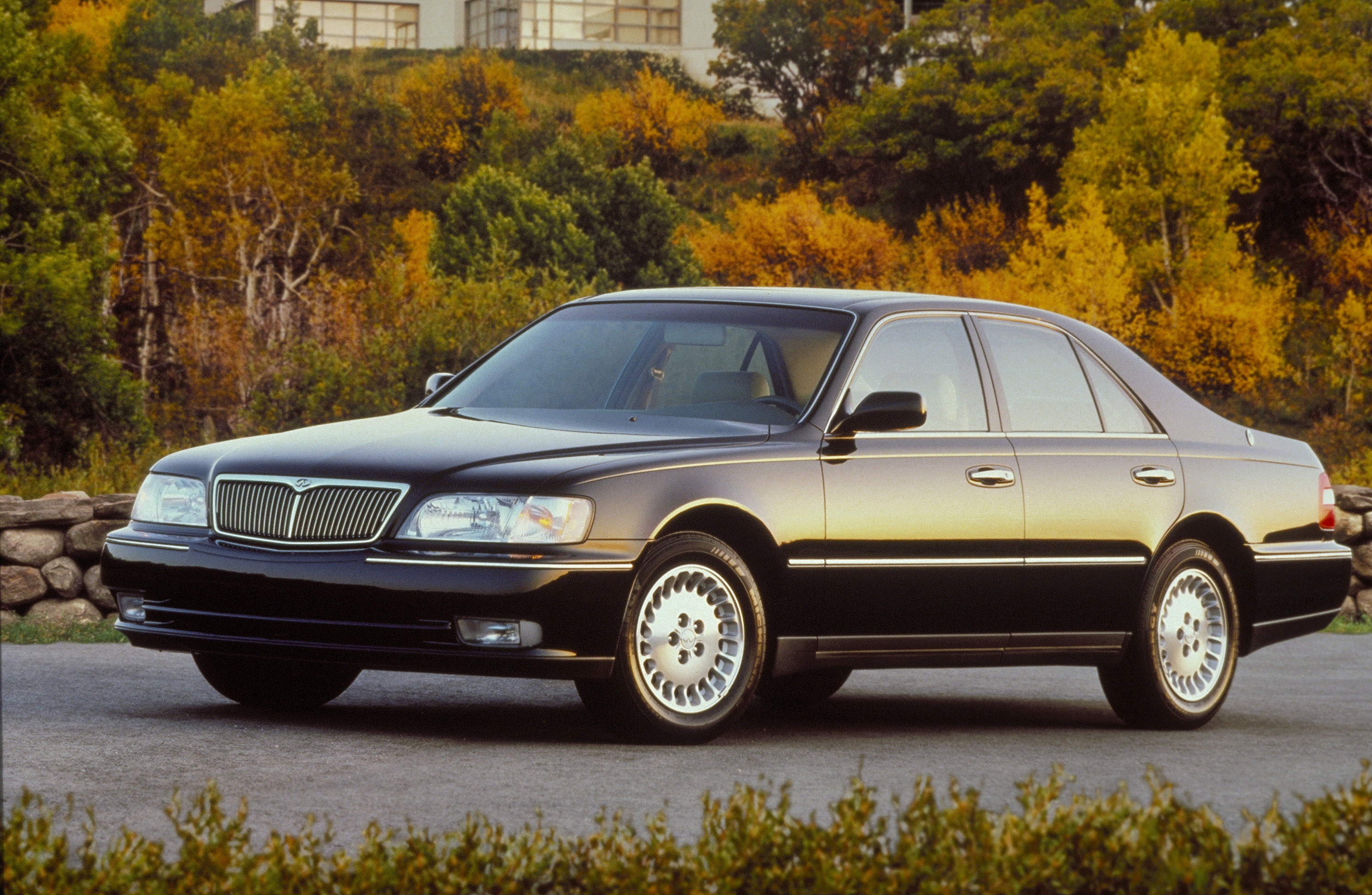 Infiniti Q45