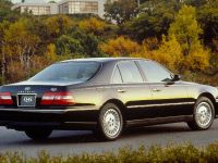 Infiniti Q45 (1997) - picture 2 of 2