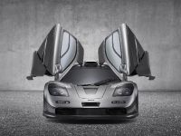 McLaren F1 GT (1997) - picture 1 of 8