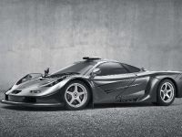 McLaren F1 GT (1997) - picture 2 of 8