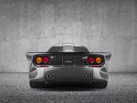 McLaren F1 GT (1997) - picture 4 of 8