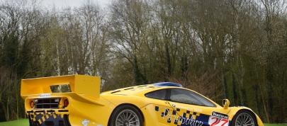 McLaren F1 GTR (1997) - picture 4 of 5