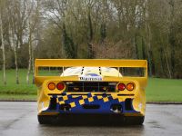 McLaren F1 GTR (1997) - picture 5 of 5