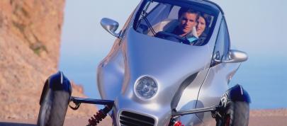 Mercedes-Benz F 300 Concept (1997) - picture 4 of 18