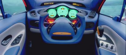 Mercedes-Benz F 300 Concept (1997) - picture 7 of 18