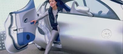 Mercedes-Benz F 300 Concept (1997) - picture 15 of 18