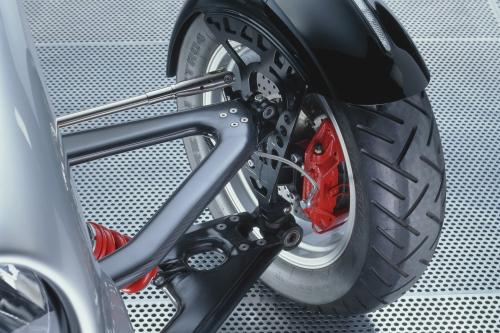 Mercedes-Benz F 300 Concept (1997) - picture 17 of 18