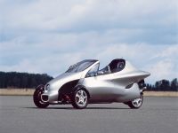 Mercedes-Benz F 300 Concept (1997)