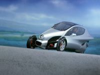 Mercedes-Benz F 300 Concept (1997) - picture 2 of 18