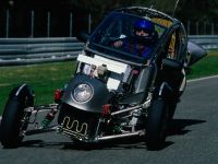 Mercedes-Benz F 300 Concept (1997)