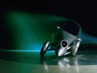Mercedes-Benz F 300 Concept (1997) - picture 5 of 18