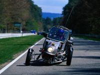 Mercedes-Benz F 300 Concept (1997) - picture 6 of 18