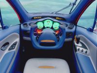 Mercedes-Benz F 300 Concept (1997)