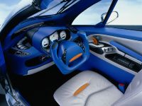 Mercedes-Benz F 300 Concept (1997)