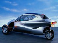 Mercedes-Benz F 300 Concept (1997) - picture 11 of 18