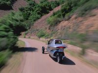 Mercedes-Benz F 300 Concept (1997)