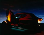 Mercedes-Benz F 300 Concept (1997) - picture 14 of 18