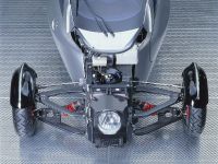 Mercedes-Benz F 300 Concept (1997) - picture 18 of 18