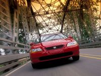 Honda Accord Coupe (1998)