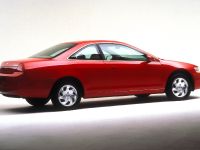 1998 Honda Accord Coupe