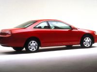 Honda Accord Coupe (1998) - picture 2 of 5