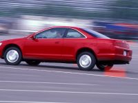 Honda Accord Coupe (1998) - picture 3 of 5