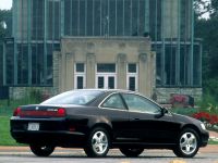 Honda Accord Coupe (1998)