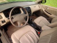 Honda Accord Sedan (1998) - picture 2 of 2