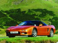 Honda NSX (1998) - picture 2 of 4