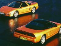 Honda NSX (1998)