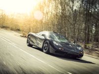 1998 McLaren F1 Concours Condition by MSO , 5 of 19