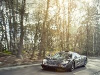 McLaren F1 Concours Condition by MSO (1998)