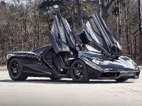McLaren F1 Concours Condition by MSO (1998)