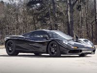 McLaren F1 Concours Condition by MSO (1998)