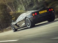 McLaren F1 Concours Condition by MSO (1998)