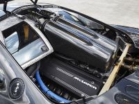 McLaren F1 Concours Condition by MSO (1998)