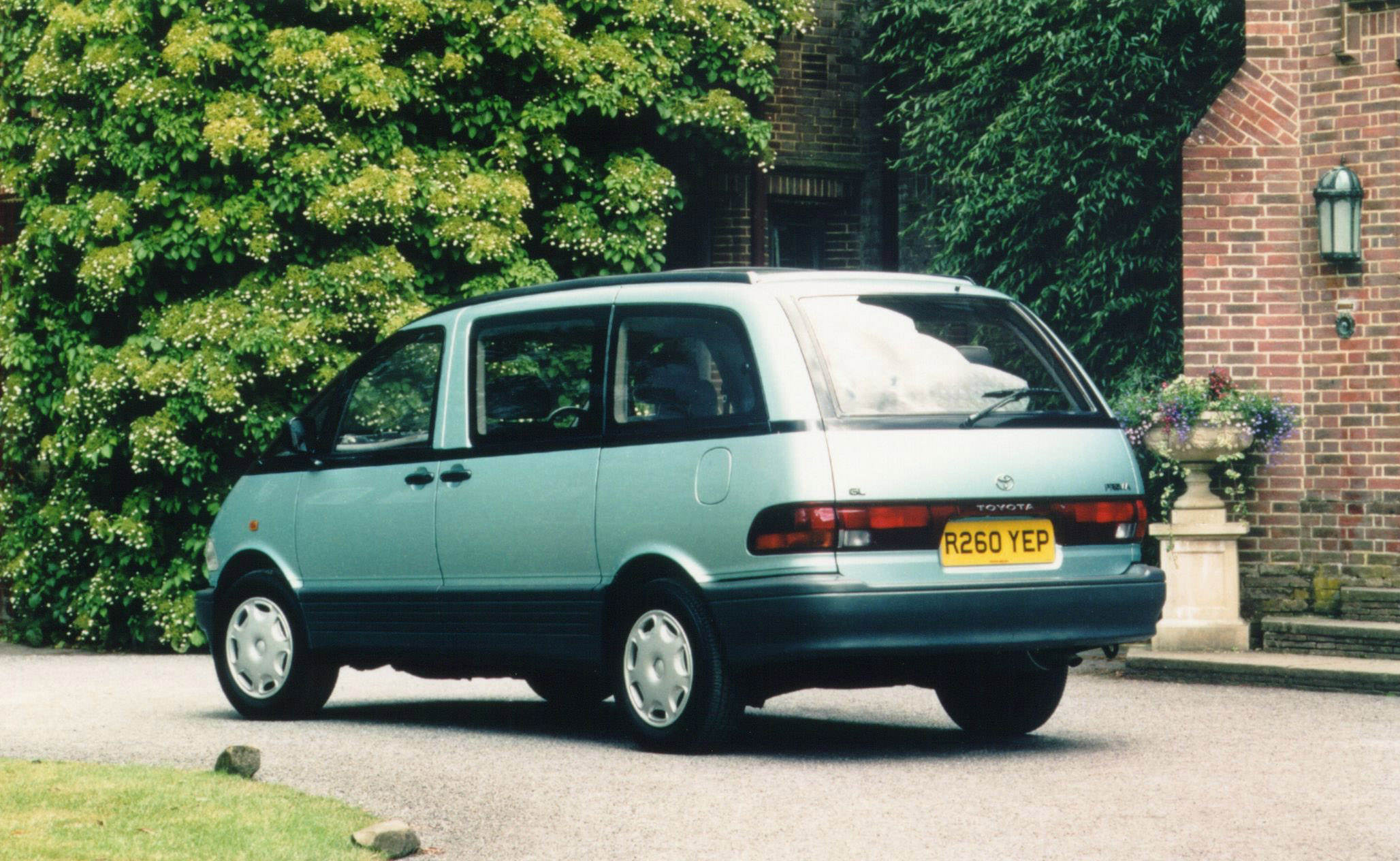 Toyota Previa