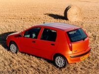 Fiat Punto JTD (1999) - picture 2 of 2